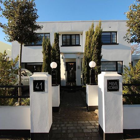 Bed and Breakfast Milvil Gosport Exterior foto