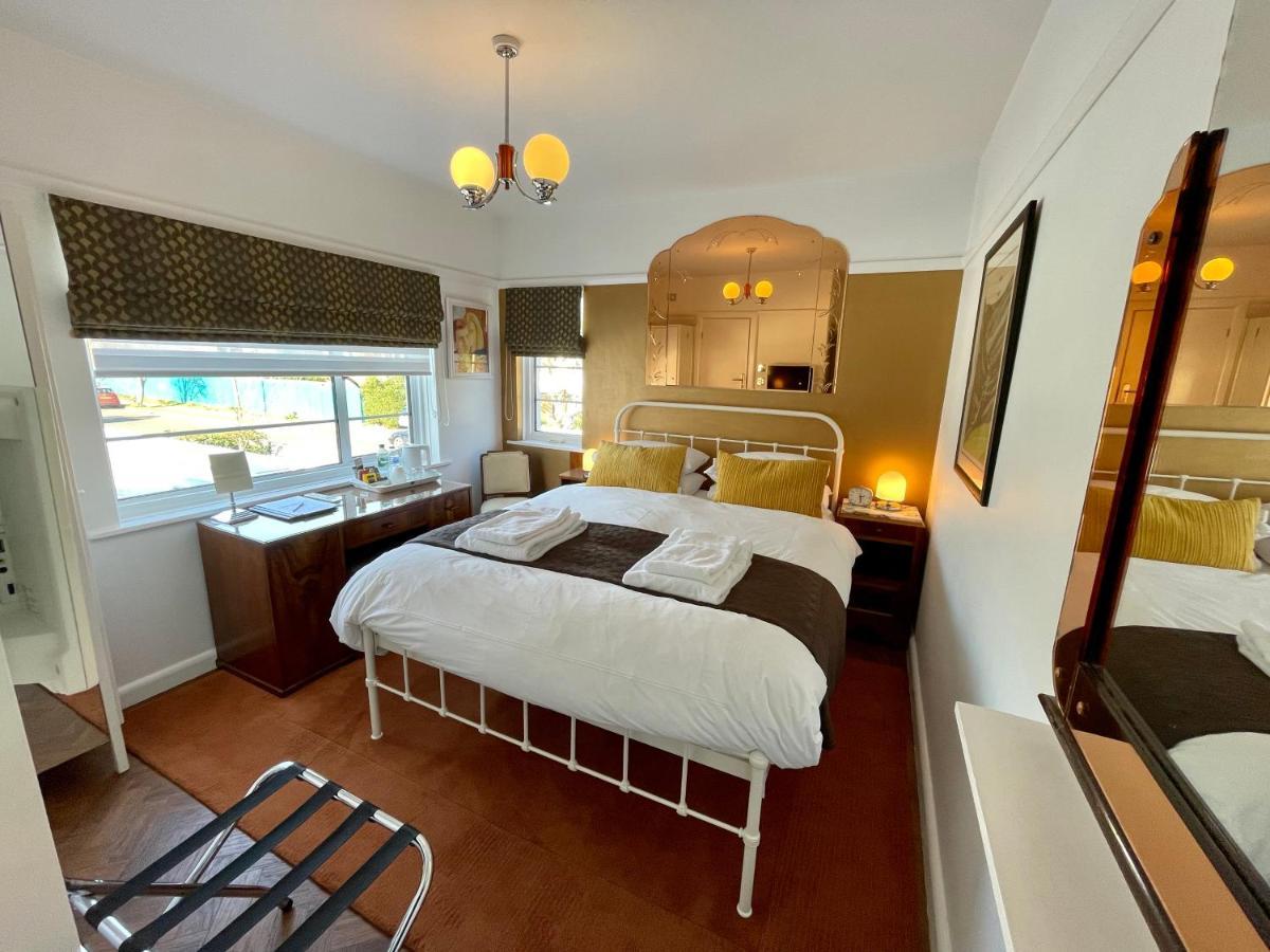 Bed and Breakfast Milvil Gosport Exterior foto