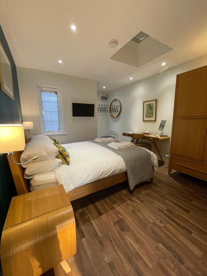 Bed and Breakfast Milvil Gosport Exterior foto