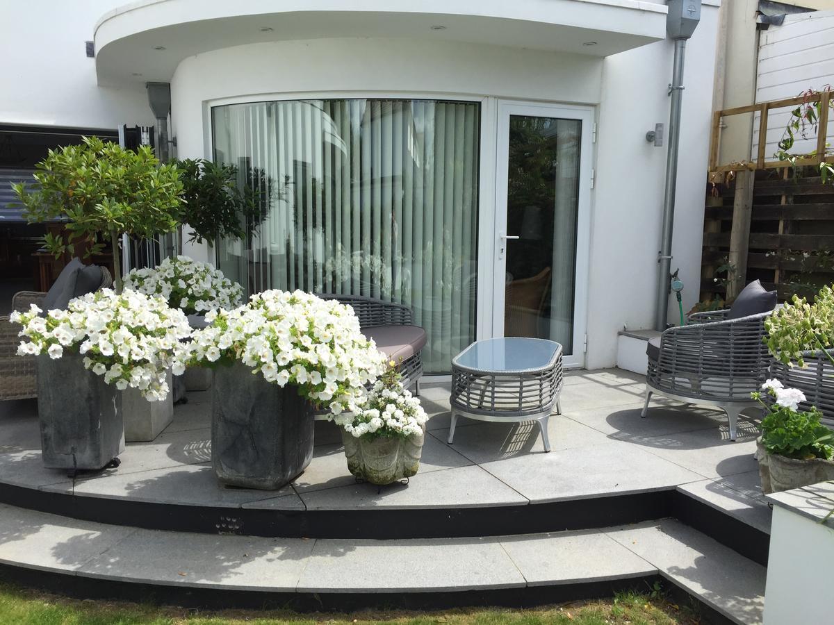 Bed and Breakfast Milvil Gosport Exterior foto